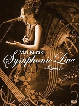 【中古】(非常に良い)Mai Kuraki Symphonic Live -Opus 1- [DVD]【メーカー名】【メーカー型番】【ブランド名】Northern Music J-POP 倉木麻衣: Actor【商品説明】Mai Kuraki Symphonic Live -Opus 1- [DVD]世界的に活躍中の藤原いくろう氏を指揮者に迎え、東京フィルハーモニー交響楽団と再タッグを組んだこのライブ。全曲藤原氏のアレンジによるフルオーケストラとのコラボレーションは、倉木麻衣の持つ世界観を圧倒的スケールで表現。会場にいるすべての観客を荘厳な世界へと誘った。 シンフォニックアレンジが曲の持つ世界観を広げた「Stay by my side」「冷たい海」「Time after time~花舞う街で~」などの倉木王道ともいえるミディアム、バラード曲だけでなく、「Stand Up」などのアップテンポな楽曲も新たな魅力で再現。更には、藤原いくろう氏が作曲を手掛けたバラード曲「儚さ」は、このライブで初披露され大きな感動を呼んでいる。 透明感溢れる倉木のヴォーカルと重厚なオーケストラサウンドが織りなした極上ライブを、贅沢にDVD2枚組にパッケージ化した今作。映像だけでなく、ライブ当日来場者に配布されたプログラムが今作用に再編集され特別封入されている。 美しく、且つダイナミックな映像美を堪能できる今作は、倉木麻衣ファンのみならず、音楽ファン必見の一作だ。世界的に活躍中の藤原いくろう氏を指揮者に迎え、東京フィルハーモニー交響楽団と再タッグを組んだこのライブ。全曲藤原氏のアレンジによるフルオーケストラとのコラボレーションは、倉木麻衣の持つ世界観を圧倒的スケールで表現。会場にいるすべての観客を荘厳な世界へと誘った。 シンフォニックアレンジが曲の持つ世界観を広げた「Stay by my side」「冷たい海」「Time after time~花舞う街で~」などの倉木王道ともいえるミディアム、バラード曲だけでなく、「Stand Up」などのアップテンポな楽曲も新たな魅力で再現。更には、藤原いくろう氏が作曲を手掛けたバラード曲「儚さ」は、このライブで初披露され大きな感動を呼んでいる。 透明感溢れる倉木のヴォーカルと重厚なオーケストラサウンドが織りなした極上ライブを、贅沢にDVD2枚組にパッケージ化した今作。映像だけでなく、ライブ当日来場者に配布されたプログラムが今作用に再編集され特別封入されている。 美しく、且つダイナミックな映像美を堪能できる今作は、倉木麻衣ファンのみならず、音楽ファン必見の一作だ。世界的に活躍中の藤原いくろう氏を指揮者に迎え、東京フィルハーモニー交響楽団と再タッグを組んだこのライブ。全曲藤原氏のアレンジによるフルオーケストラとのコラボレーションは、倉木麻衣の持つ世界観を圧倒的スケールで表現。会場にいるすべての観客を荘厳な世界へと誘った。 シンフォニックアレンジが曲の持つ世界観を広げた「Stay by my side」「冷たい海」「Time after time~花舞う街で~」などの倉木王道ともいえるミディアム、バラード曲だけでなく、「Stand Up」などのアップテンポな楽曲も新たな魅力で再現。更には、藤原いくろう氏が作曲を手掛けたバラード曲「儚さ」は、このライブで初披露され大きな感動を呼んでいる。 透明感溢れる倉木のヴォーカルと重厚なオーケストラサウンドが織りなした極上ライブを、贅沢にDVD2枚組にパッケージ化した今作。映像だけでなく、ライブ当日来場者に配布されたプログラムが今作用に再編集され特別封入されている。 美しく、且つダイナミックな映像美を堪能できる今作は、倉木麻衣ファンのみならず、音楽ファン必見の一作だ。世界的に活躍中の藤原いくろう氏を指揮者に迎え、東京フィルハーモニー交響楽団と再タッグを組んだこのライブ。全曲藤原氏のアレンジによるフルオーケストラとのコラボレーションは、倉木麻衣の持つ世界観を圧倒的スケールで表現。会場にいるすべての観客を荘厳な世界へと誘った。 シンフォニックアレンジが曲の持つ世界観を広げた「Stay by my side」「冷たい海」「Time after time~花舞う街で~」などの倉木王道ともいえるミディアム、バラード曲だけでなく、「Stand Up」などのアップテンポな楽曲も新たな魅力で再現。更には、藤原いくろう氏が作曲を手掛けたバラード曲「儚さ」は、このライブで初披露され大きな感動を呼んでいる。 透明感溢れる倉木のヴォーカルと重厚なオーケストラサウンドが織りなした極上ライブを、贅沢にDVD2枚組にパッケージ化した今作。映像だけでなく、ライブ当日来場者に配布されたプログラムが今作用に再編集され特別封入されている。 美しく、且つダイナミックな映像美を堪能できる今作は、倉木麻衣ファンのみならず、音楽ファン必見の一作だ。世界的に活躍中の藤原いくろう氏を指揮者に迎え、東京フィルハーモニー交響楽団と再タッグを組んだこのライブ。全曲藤原氏のアレンジによるフルオーケストラとのコラボレーションは、倉木麻衣の持つ世界観を圧倒的スケールで表現。会場にいるすべての観客を荘厳な世界へと誘った。 シンフォニックアレンジが曲の持つ世界観を広げた「Stay by my side」「冷たい海」「Time after time~花舞う街で~」などの倉木王道ともいえるミディアム、バラード曲だけでなく、「Stand Up」などのアップテンポな楽曲も新たな魅力で再現。更には、藤原いくろう氏が作曲を手掛けたバラード曲「儚さ」は、このライブで初披露され大きな感動を呼んでいる。 透明感溢れる倉木のヴォーカルと重厚なオーケストラサウンドが織りなした極上ライブを、贅沢にDVD2枚組にパッケージ化した今作。映像だけでなく、ライブ当日来場者に配布されたプログラムが今作用に再編集され特別封入されている。 美しく、且つダイナミックな映像美を堪能できる今作は、倉木麻衣ファンのみならず、音楽ファン必見の一作だ。中古品のため使用に伴うキズ等がございますが、問題なくご使用頂ける商品です。画像はイメージ写真ですので商品のコンディション、付属品の有無については入荷の度異なります。当店にて、動作確認・点検・アルコール等のクリーニングを施しております。中古品のため限定特典や補償等は、商品名、説明に記載があっても付属しておりません予めご了承下さい。当店では初期不良に限り、商品到着から7日間は返品を 受付けております。他モールとの併売品の為、完売の際はご連絡致しますのでご了承ください。ご注文からお届けまで1、ご注文⇒ご注文は24時間受け付けております。2、注文確認⇒ご注文後、当店から注文確認メールを送信します。3、お届けまで3〜10営業日程度とお考え下さい。4、入金確認⇒前払い決済をご選択の場合、ご入金確認後、配送手配を致します。5、出荷⇒配送準備が整い次第、出荷致します。配送業者、追跡番号等の詳細をメール送信致します。6、到着⇒出荷後、1〜3日後に商品が到着します。　※離島、北海道、九州、沖縄は遅れる場合がございます。予めご了承下さい。お電話でのお問合せは少人数で運営の為受け付けておりませんので、メールにてお問合せお願い致します。営業時間　月〜金　10:00〜17:00お客様都合によるご注文後のキャンセル・返品はお受けしておりませんのでご了承下さい。0
