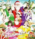 【中古】(非常に良い)ももいろクリスマス 2016 ~真冬のサンサンサマータイム~ LIVE Blu-ray BOX【通常版】