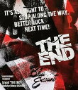 【中古】TOUR2017 break“THE END"Makuhari Messe 20170320(Blu-ray Disc)