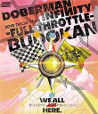 【中古】(非常に良い)DOBERMAN INFINITY 2018 DOGG YEAR ~FULL THROTTLE~ in 日本武道館(Blu-ray Disc)(通常盤)
