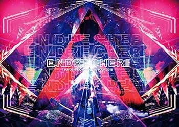 【中古】ENDRECHERI TSUYOSHI DOMOTO LIVE TOUR 2018 (Blu-ray初回仕様) (特典なし)