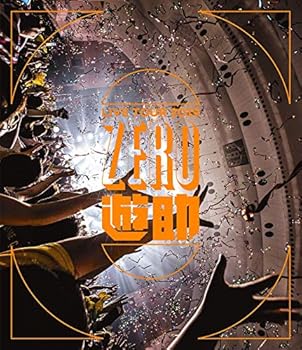 【中古】(非常に良い)ZERO(Blu-ray)