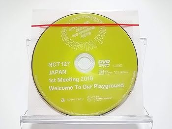 【中古】JAPAN 1st Meeting 2019 Welcome To Our Playground [FC特典DVD]【メーカー名】【メーカー型番】【ブランド名】【商品説明】JAPAN 1st Meeting 2019 Welcome To Our Playground [FC特典DVD]『NCTzen 127-JAPAN 1st Meeting 2019 Welcome To Our Playground』 特典非売品DVD(116分)『NCTzen 127-JAPAN 1st Meeting 2019 Welcome To Our Playground』 特典非売品DVD(116分)『NCTzen 127-JAPAN 1st Meeting 2019 Welcome To Our Playground』 特典非売品DVD(116分)『NCTzen 127-JAPAN 1st Meeting 2019 Welcome To Our Playground』 特典非売品DVD(116分)『NCTzen 127-JAPAN 1st Meeting 2019 Welcome To Our Playground』 特典非売品DVD(116分)中古品のため使用に伴うキズ等がございますが、問題なくご使用頂ける商品です。画像はイメージ写真ですので商品のコンディション、付属品の有無については入荷の度異なります。当店にて、動作確認・点検・アルコール等のクリーニングを施しております。中古品のため限定特典や補償等は、商品名、説明に記載があっても付属しておりません予めご了承下さい。当店では初期不良に限り、商品到着から7日間は返品を 受付けております。他モールとの併売品の為、完売の際はご連絡致しますのでご了承ください。ご注文からお届けまで1、ご注文⇒ご注文は24時間受け付けております。2、注文確認⇒ご注文後、当店から注文確認メールを送信します。3、お届けまで3〜10営業日程度とお考え下さい。4、入金確認⇒前払い決済をご選択の場合、ご入金確認後、配送手配を致します。5、出荷⇒配送準備が整い次第、出荷致します。配送業者、追跡番号等の詳細をメール送信致します。6、到着⇒出荷後、1〜3日後に商品が到着します。　※離島、北海道、九州、沖縄は遅れる場合がございます。予めご了承下さい。お電話でのお問合せは少人数で運営の為受け付けておりませんので、メールにてお問合せお願い致します。営業時間　月〜金　10:00〜17:00お客様都合によるご注文後のキャンセル・返品はお受けしておりませんのでご了承下さい。0