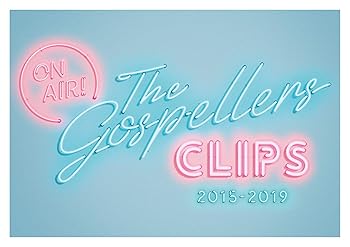 【中古】(非常に良い)THE GOSPELLERS CLIPS 2015-2019 (DVD) 【中古】(非常に良い)THE GOSPELLERS CLIPS 2015-2019 (DVD)