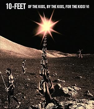 【中古】OF THE KIDS,BY THE KIDS,FOR THE KIDS! VI [Blu-ray]【メーカー名】【メーカー型番】【ブランド名】【商品説明】OF THE KIDS,BY THE KIDS,FOR THE KIDS! VI [Blu-ray]内容（「キネマ旬報社」データベースより） 3ピースロックバンド・10-FEETがアルバム「thread」を引っ提げ7ヵ月以上にわたって行った全国ツアーより、川崎CLUB CITTA'公演の模様をBD化。「JUNGLES」「hammer ska」「focus」「VIBES BY VIBES」「super stomper」「2%」ほか、全22曲を収録。 内容（「Oricon」データベースより） 2008年3月~7月に渡って行われたツアー「VANDALIZE」から、ファイナル公演となった7月6日・新宿ACBホールでの模様を収録した作品。10-FEET主催の野外フェス「京都大作戦」のドキュメント映像なども収録。内容（「キネマ旬報社」データベースより） 3ピースロックバンド・10-FEETがアルバム「thread」を引っ提げ7ヵ月以上にわたって行った全国ツアーより、川崎CLUB CITTA'公演の模様をBD化。「JUNGLES」「hammer ska」「focus」「VIBES BY VIBES」「super stomper」「2%」ほか、全22曲を収録。 内容（「Oricon」データベースより） 2008年3月~7月に渡って行われたツアー「VANDALIZE」から、ファイナル公演となった7月6日・新宿ACBホールでの模様を収録した作品。10-FEET主催の野外フェス「京都大作戦」のドキュメント映像なども収録。内容（「キネマ旬報社」データベースより） 3ピースロックバンド・10-FEETがアルバム「thread」を引っ提げ7ヵ月以上にわたって行った全国ツアーより、川崎CLUB CITTA'公演の模様をBD化。「JUNGLES」「hammer ska」「focus」「VIBES BY VIBES」「super stomper」「2%」ほか、全22曲を収録。 内容（「Oricon」データベースより） 2008年3月~7月に渡って行われたツアー「VANDALIZE」から、ファイナル公演となった7月6日・新宿ACBホールでの模様を収録した作品。10-FEET主催の野外フェス「京都大作戦」のドキュメント映像なども収録。内容（「キネマ旬報社」データベースより） 3ピースロックバンド・10-FEETがアルバム「thread」を引っ提げ7ヵ月以上にわたって行った全国ツアーより、川崎CLUB CITTA'公演の模様をBD化。「JUNGLES」「hammer ska」「focus」「VIBES BY VIBES」「super stomper」「2%」ほか、全22曲を収録。 内容（「Oricon」データベースより） 2008年3月~7月に渡って行われたツアー「VANDALIZE」から、ファイナル公演となった7月6日・新宿ACBホールでの模様を収録した作品。10-FEET主催の野外フェス「京都大作戦」のドキュメント映像なども収録。内容（「キネマ旬報社」データベースより） 3ピースロックバンド・10-FEETがアルバム「thread」を引っ提げ7ヵ月以上にわたって行った全国ツアーより、川崎CLUB CITTA'公演の模様をBD化。「JUNGLES」「hammer ska」「focus」「VIBES BY VIBES」「super stomper」「2%」ほか、全22曲を収録。 内容（「Oricon」データベースより） 2008年3月~7月に渡って行われたツアー「VANDALIZE」から、ファイナル公演となった7月6日・新宿ACBホールでの模様を収録した作品。10-FEET主催の野外フェス「京都大作戦」のドキュメント映像なども収録。中古品のため使用に伴うキズ等がございますが、問題なくご使用頂ける商品です。画像はイメージ写真ですので商品のコンディション、付属品の有無については入荷の度異なります。当店にて、動作確認・点検・アルコール等のクリーニングを施しております。中古品のため限定特典や補償等は、商品名、説明に記載があっても付属しておりません予めご了承下さい。当店では初期不良に限り、商品到着から7日間は返品を 受付けております。他モールとの併売品の為、完売の際はご連絡致しますのでご了承ください。ご注文からお届けまで1、ご注文⇒ご注文は24時間受け付けております。2、注文確認⇒ご注文後、当店から注文確認メールを送信します。3、お届けまで3〜10営業日程度とお考え下さい。4、入金確認⇒前払い決済をご選択の場合、ご入金確認後、配送手配を致します。5、出荷⇒配送準備が整い次第、出荷致します。配送業者、追跡番号等の詳細をメール送信致します。6、到着⇒出荷後、1〜3日後に商品が到着します。　※離島、北海道、九州、沖縄は遅れる場合がございます。予めご了承下さい。お電話でのお問合せは少人数で運営の為受け付けておりませんので、メールにてお問合せお願い致します。営業時間　月〜金　10:00〜17:00お客様都合によるご注文後のキャンセル・返品はお受けしておりませんのでご了承下さい。0