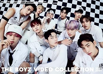 【中古】(非常に良い)THE BOYZ VIDEO COLLECTION (2017-2021) (BD) (通常盤) [Blu-ray]【メーカー名】【メーカー型番】【ブランド名】【商品説明】THE BOYZ VIDEO COLLECTION (2017-2021) (BD) (通常盤) [Blu-ray]K-POP最前線! THE BOYZ ヒット曲目白押しのビデオコレクション! ! K-POP最前線! 人気急上昇中のボーイズグループTHE BOYZのビデオコレクションが待望のリリース! ビジュアルと実力を兼ねそろえたTHE BOYZの魅力が詰まったMV15曲をコンプリート収録! さらに日本オリジナルのパフォーマンス映像や、レギュラー番組「オトセヨ?」の名場面をピックアップした特典映像までついた豪華ビデオコレクションです! ●Blu-ray ●トールケース仕様 《収録内容》 MV 15曲 1,「Boy」 2,「Giddy Up」 3,「KeePer(Prod. PARK KYUNG)」 4,「Right Here」 5,「No Air」 6,「Bloom Bloom」 7,「D.D.D」 8,「TATTOO」 9,「White」 10,「REVEAL」 11,「The Stealer」 12,「Christmassy!」 13,「Breaking Dawn」 14,「THRILL RIDE」 15,「MAVERICK」 パフォーマンス映像 3曲 1,「TATTOO」 2,「Stupid Sorry」 3,「D.D.D」 特典映像 -「オトセヨ?」ピックアップ-K-POP最前線! THE BOYZ ヒット曲目白押しのビデオコレクション! ! K-POP最前線! 人気急上昇中のボーイズグループTHE BOYZのビデオコレクションが待望のリリース! ビジュアルと実力を兼ねそろえたTHE BOYZの魅力が詰まったMV15曲をコンプリート収録! さらに日本オリジナルのパフォーマンス映像や、レギュラー番組「オトセヨ?」の名場面をピックアップした特典映像までついた豪華ビデオコレクションです! ●Blu-ray ●トールケース仕様 《収録内容》 MV 15曲 1,「Boy」 2,「Giddy Up」 3,「KeePer(Prod. PARK KYUNG)」 4,「Right Here」 5,「No Air」 6,「Bloom Bloom」 7,「D.D.D」 8,「TATTOO」 9,「White」 10,「REVEAL」 11,「The Stealer」 12,「Christmassy!」 13,「Breaking Dawn」 14,「THRILL RIDE」 15,「MAVERICK」 パフォーマンス映像 3曲 1,「TATTOO」 2,「Stupid Sorry」 3,「D.D.D」 特典映像 -「オトセヨ?」ピックアップ-K-POP最前線! THE BOYZ ヒット曲目白押しのビデオコレクション! ! K-POP最前線! 人気急上昇中のボーイズグループTHE BOYZのビデオコレクションが待望のリリース! ビジュアルと実力を兼ねそろえたTHE BOYZの魅力が詰まったMV15曲をコンプリート収録! さらに日本オリジナルのパフォーマンス映像や、レギュラー番組「オトセヨ?」の名場面をピックアップした特典映像までついた豪華ビデオコレクションです! ●Blu-ray ●トールケース仕様 《収録内容》 MV 15曲 1,「Boy」 2,「Giddy Up」 3,「KeePer(Prod. PARK KYUNG)」 4,「Right Here」 5,「No Air」 6,「Bloom Bloom」 7,「D.D.D」 8,「TATTOO」 9,「White」 10,「REVEAL」 11,「The Stealer」 12,「Christmassy!」 13,「Breaking Dawn」 14,「THRILL RIDE」 15,「MAVERICK」 パフォーマンス映像 3曲 1,「TATTOO」 2,「Stupid Sorry」 3,「D.D.D」 特典映像 -「オトセヨ?」ピックアップ-K-POP最前線! THE BOYZ ヒット曲目白押しのビデオコレクション! ! K-POP最前線! 人気急上昇中のボーイズグループTHE BOYZのビデオコレクションが待望のリリース! ビジュアルと実力を兼ねそろえたTHE BOYZの魅力が詰まったMV15曲をコンプリート収録! さらに日本オリジナルのパフォーマンス映像や、レギュラー番組「オトセヨ?」の名場面をピックアップした特典映像までついた豪華ビデオコレクションです! ●Blu-ray ●トールケース仕様 《収録内容》 MV 15曲 1,「Boy」 2,「Giddy Up」 3,「KeePer(Prod. PARK KYUNG)」 4,「Right Here」 5,「No Air」 6,「Bloom Bloom」 7,「D.D.D」 8,「TATTOO」 9,「White」 10,「REVEAL」 11,「The Stealer」 12,「Christmassy!」 13,「Breaking Dawn」 14,「THRILL RIDE」 15,「MAVERICK」 パフォーマンス映像 3曲 1,「TATTOO」 2,「Stupid Sorry」 3,「D.D.D」 特典映像 -「オトセヨ?」ピックアップ-K-POP最前線! THE BOYZ ヒット曲目白押しのビデオコレクション! ! K-POP最前線! 人気急上昇中のボーイズグループTHE BOYZのビデオコレクションが待望のリリース! ビジュアルと実力を兼ねそろえたTHE BOYZの魅力が詰まったMV15曲をコンプリート収録! さらに日本オリジナルのパフォーマンス映像や、レギュラー番組「オトセヨ?」の名場面をピックアップした特典映像までついた豪華ビデオコレクションです! ●Blu-ray ●トールケース仕様 《収録内容》 MV 15曲 1,「Boy」 2,「Giddy Up」 3,「KeePer(Prod. PARK KYUNG)」 4,「Right Here」 5,「No Air」 6,「Bloom Bloom」 7,「D.D.D」 8,「TATTOO」 9,「White」 10,「REVEAL」 11,「The Stealer」 12,「Christmassy!」 13,「Breaking Dawn」 14,「THRILL RIDE」 15,「MAVERICK」 パフォーマンス映像 3曲 1,「TATTOO」 2,「Stupid Sorry」 3,「D.D.D」 特典映像 -「オトセヨ?」ピックアップ-中古品のため使用に伴うキズ等がございますが、問題なくご使用頂ける商品です。画像はイメージ写真ですので商品のコンディション、付属品の有無については入荷の度異なります。当店にて、動作確認・点検・アルコール等のクリーニングを施しております。中古品のため限定特典や補償等は、商品名、説明に記載があっても付属しておりません予めご了承下さい。当店では初期不良に限り、商品到着から7日間は返品を 受付けております。他モールとの併売品の為、完売の際はご連絡致しますのでご了承ください。ご注文からお届けまで1、ご注文⇒ご注文は24時間受け付けております。2、注文確認⇒ご注文後、当店から注文確認メールを送信します。3、お届けまで3〜10営業日程度とお考え下さい。4、入金確認⇒前払い決済をご選択の場合、ご入金確認後、配送手配を致します。5、出荷⇒配送準備が整い次第、出荷致します。配送業者、追跡番号等の詳細をメール送信致します。6、到着⇒出荷後、1〜3日後に商品が到着します。　※離島、北海道、九州、沖縄は遅れる場合がございます。予めご了承下さい。お電話でのお問合せは少人数で運営の為受け付けておりませんので、メールにてお問合せお願い致します。営業時間　月〜金　10:00〜17:00お客様都合によるご注文後のキャンセル・返品はお受けしておりませんのでご了承下さい。0