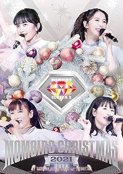 【中古】(非常に良い)ももいろクリスマス2021 ~さいたまスーパーアリーナ大会~ LIVE DVD