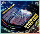 【中古】(非常に良い)KANJANI∞ STADIUM LIVE 18祭 (通常盤) (Blu-ray)