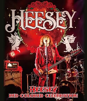 【中古】(非常に良い)RED COLORED CELEBRATION (Blu-ray) (特典なし)【メーカー名】【メーカー型番】【ブランド名】SMM itaku(DVD)(SNDDP) J-POP HEESEY: Actor【商品説明】RED COLORED CELEBRATION (Blu-ray) (特典なし)【通常盤】1BD 《収録内容》 ●HEESEY 60th Birthday Live「PAINT IT RED!!!!!!」公演映像 1.VIVA FEVER 2.J! T! T! T! 3.Instagram Sam 4.33(Double Three) 5.雨音のララバイ 6.バラッド オブ ノスタルジア 7.PAINT IT RED 8.POLKKA No.5 9.ROCK’N’ROLL SURVIVOR 10.RALLY ROULETTE ROLL 11.Mr. JESTER 12.HIPPIE ROSE 13.LOVE LIVE LIFE 14.DONJUAN CITY DELIGHTS 15.THUNDER GATE SHUFFLE 16.HOTEL宇宙船 17.バカ一代 全17曲 ●廣瀬“HEESEY”洋一 60th Anniversary Special「HEESEY WITH DUDES 20th Anniversary Live withTYO YEARS ’23」 ◎TYO YEARS ’23 1.HILARIOUS 2.夜うらら 3.ROXY CIRCUS 4.LOVE JET BABY ◎HEESEY WITH DUDES 5.CAMDEN TOWN 6.ならず者アイムソーリー 7.BEAUTIFUL ANIMALS 8.NAMELESS LOVER 9.OLD CHILD 全9曲 ●撮りおろしインタビュー映像 HEESEY 60歳記念ライブが映像化！ HEESEYが自身の誕生日を記念して開催したライブが映像化！還暦を迎えたHEESEYが60代になって初めてのライブを東京・LIQUIDROOMにて開催。今までの活動を辿るようにTHE YELLOW MONKEY、HEESEY WITH DUDES、TYO、ソロの楽曲で構成された本公演は1本でとても満足感のある映像に仕上がっている。お祝いに駆け付けたファンの反応と一緒に記念すべきライブをもう一度楽しんでほしい。 【発売元：(株)BAJ】【レーベル名：PEACE-MAKER】【通常盤】1BD 《収録内容》 ●HEESEY 60th Birthday Live「PAINT IT RED!!!!!!」公演映像 1.VIVA FEVER 2.J! T! T! T! 3.Instagram Sam 4.33(Double Three) 5.雨音のララバイ 6.バラッド オブ ノスタルジア 7.PAINT IT RED 8.POLKKA No.5 9.ROCK’N’ROLL SURVIVOR 10.RALLY ROULETTE ROLL 11.Mr. JESTER 12.HIPPIE ROSE 13.LOVE LIVE LIFE 14.DONJUAN CITY DELIGHTS 15.THUNDER GATE SHUFFLE 16.HOTEL宇宙船 17.バカ一代 全17曲 ●廣瀬“HEESEY”洋一 60th Anniversary Special「HEESEY WITH DUDES 20th Anniversary Live withTYO YEARS ’23」 ◎TYO YEARS ’23 1.HILARIOUS 2.夜うらら 3.ROXY CIRCUS 4.LOVE JET BABY ◎HEESEY WITH DUDES 5.CAMDEN TOWN 6.ならず者アイムソーリー 7.BEAUTIFUL ANIMALS 8.NAMELESS LOVER 9.OLD CHILD 全9曲 ●撮りおろしインタビュー映像 HEESEY 60歳記念ライブが映像化！ HEESEYが自身の誕生日を記念して開催したライブが映像化！還暦を迎えたHEESEYが60代になって初めてのライブを東京・LIQUIDROOMにて開催。今までの活動を辿るようにTHE YELLOW MONKEY、HEESEY WITH DUDES、TYO、ソロの楽曲で構成された本公演は1本でとても満足感のある映像に仕上がっている。お祝いに駆け付けたファンの反応と一緒に記念すべきライブをもう一度楽しんでほしい。 【発売元：(株)BAJ】【レーベル名：PEACE-MAKER】【通常盤】1BD 《収録内容》 ●HEESEY 60th Birthday Live「PAINT IT RED!!!!!!」公演映像 1.VIVA FEVER 2.J! T! T! T! 3.Instagram Sam 4.33(Double Three) 5.雨音のララバイ 6.バラッド オブ ノスタルジア 7.PAINT IT RED 8.POLKKA No.5 9.ROCK’N’ROLL SURVIVOR 10.RALLY ROULETTE ROLL 11.Mr. JESTER 12.HIPPIE ROSE 13.LOVE LIVE LIFE 14.DONJUAN CITY DELIGHTS 15.THUNDER GATE SHUFFLE 16.HOTEL宇宙船 17.バカ一代 全17曲 ●廣瀬“HEESEY”洋一 60th Anniversary Special「HEESEY WITH DUDES 20th Anniversary Live withTYO YEARS ’23」 ◎TYO YEARS ’23 1.HILARIOUS 2.夜うらら 3.ROXY CIRCUS 4.LOVE JET BABY ◎HEESEY WITH DUDES 5.CAMDEN TOWN 6.ならず者アイムソーリー 7.BEAUTIFUL ANIMALS 8.NAMELESS LOVER 9.OLD CHILD 全9曲 ●撮りおろしインタビュー映像 HEESEY 60歳記念ライブが映像化！ HEESEYが自身の誕生日を記念して開催したライブが映像化！還暦を迎えたHEESEYが60代になって初めてのライブを東京・LIQUIDROOMにて開催。今までの活動を辿るようにTHE YELLOW MONKEY、HEESEY WITH DUDES、TYO、ソロの楽曲で構成された本公演は1本でとても満足感のある映像に仕上がっている。お祝いに駆け付けたファンの反応と一緒に記念すべきライブをもう一度楽しんでほしい。 【発売元：(株)BAJ】【レーベル名：PEACE-MAKER】【通常盤】1BD 《収録内容》 ●HEESEY 60th Birthday Live「PAINT IT RED!!!!!!」公演映像 1.VIVA FEVER 2.J! T! T! T! 3.Instagram Sam 4.33(Double Three) 5.雨音のララバイ 6.バラッド オブ ノスタルジア 7.PAINT IT RED 8.POLKKA No.5 9.ROCK’N’ROLL SURVIVOR 10.RALLY ROULETTE ROLL 11.Mr. JESTER 12.HIPPIE ROSE 13.LOVE LIVE LIFE 14.DONJUAN CITY DELIGHTS 15.THUNDER GATE SHUFFLE 16.HOTEL宇宙船 17.バカ一代 全17曲 ●廣瀬“HEESEY”洋一 60th Anniversary Special「HEESEY WITH DUDES 20th Anniversary Live withTYO YEARS ’23」 ◎TYO YEARS ’23 1.HILARIOUS 2.夜うらら 3.ROXY CIRCUS 4.LOVE JET BABY ◎HEESEY WITH DUDES 5.CAMDEN TOWN 6.ならず者アイムソーリー 7.BEAUTIFUL ANIMALS 8.NAMELESS LOVER 9.OLD CHILD 全9曲 ●撮りおろしインタビュー映像 HEESEY 60歳記念ライブが映像化！ HEESEYが自身の誕生日を記念して開催したライブが映像化！還暦を迎えたHEESEYが60代になって初めてのライブを東京・LIQUIDROOMにて開催。今までの活動を辿るようにTHE YELLOW MONKEY、HEESEY WITH DUDES、TYO、ソロの楽曲で構成された本公演は1本でとても満足感のある映像に仕上がっている。お祝いに駆け付けたファンの反応と一緒に記念すべきライブをもう一度楽しんでほしい。 【発売元：(株)BAJ】【レーベル名：PEACE-MAKER】【通常盤】1BD 《収録内容》 ●HEESEY 60th Birthday Live「PAINT IT RED!!!!!!」公演映像 1.VIVA FEVER 2.J! T! T! T! 3.Instagram Sam 4.33(Double Three) 5.雨音のララバイ 6.バラッド オブ ノスタルジア 7.PAINT IT RED 8.POLKKA No.5 9.ROCK’N’ROLL SURVIVOR 10.RALLY ROULETTE ROLL 11.Mr. JESTER 12.HIPPIE ROSE 13.LOVE LIVE LIFE 14.DONJUAN CITY DELIGHTS 15.THUNDER GATE SHUFFLE 16.HOTEL宇宙船 17.バカ一代 全17曲 ●廣瀬“HEESEY”洋一 60th Anniversary Special「HEESEY WITH DUDES 20th Anniversary Live withTYO YEARS ’23」 ◎TYO YEARS ’23 1.HILARIOUS 2.夜うらら 3.ROXY CIRCUS 4.LOVE JET BABY ◎HEESEY WITH DUDES 5.CAMDEN TOWN 6.ならず者アイムソーリー 7.BEAUTIFUL ANIMALS 8.NAMELESS LOVER 9.OLD CHILD 全9曲 ●撮りおろしインタビュー映像 HEESEY 60歳記念ライブが映像化！ HEESEYが自身の誕生日を記念して開催したライブが映像化！還暦を迎えたHEESEYが60代になって初めてのライブを東京・LIQUIDROOMにて開催。今までの活動を辿るようにTHE YELLOW MONKEY、HEESEY WITH DUDES、TYO、ソロの楽曲で構成された本公演は1本でとても満足感のある映像に仕上がっている。お祝いに駆け付けたファンの反応と一緒に記念すべきライブをもう一度楽しんでほしい。 【発売元：(株)BAJ】【レーベル名：PEACE-MAKER】中古品のため使用に伴うキズ等がございますが、問題なくご使用頂ける商品です。画像はイメージ写真ですので商品のコンディション、付属品の有無については入荷の度異なります。当店にて、動作確認・点検・アルコール等のクリーニングを施しております。中古品のため限定特典や補償等は、商品名、説明に記載があっても付属しておりません予めご了承下さい。当店では初期不良に限り、商品到着から7日間は返品を 受付けております。他モールとの併売品の為、完売の際はご連絡致しますのでご了承ください。ご注文からお届けまで1、ご注文⇒ご注文は24時間受け付けております。2、注文確認⇒ご注文後、当店から注文確認メールを送信します。3、お届けまで3〜10営業日程度とお考え下さい。4、入金確認⇒前払い決済をご選択の場合、ご入金確認後、配送手配を致します。5、出荷⇒配送準備が整い次第、出荷致します。配送業者、追跡番号等の詳細をメール送信致します。6、到着⇒出荷後、1〜3日後に商品が到着します。　※離島、北海道、九州、沖縄は遅れる場合がございます。予めご了承下さい。お電話でのお問合せは少人数で運営の為受け付けておりませんので、メールにてお問合せお願い致します。営業時間　月〜金　10:00〜17:00お客様都合によるご注文後のキャンセル・返品はお受けしておりませんのでご了承下さい。0