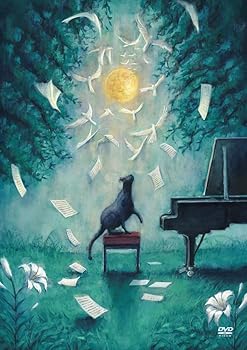 【中古】ヨルシカ LIVE 「月と猫のダンス」 (通常盤) [DVD]