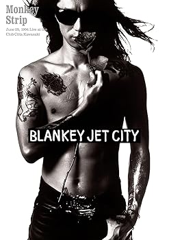 【中古】MONKEY STRIP [Blu-ray]【メーカー名】【メーカー型番】【ブランド名】ユニバーサル ミュージック J-POP BLANKEY JET CITY: Actor【商品説明】MONKEY STRIP [Blu-ray]内容紹介 【初Blu-ray化】 “BLANKEY JET CITY LIVE ARCHIVES” ライヴ映像全5作品を最新フルHDにアップコンバートして一挙リリース！ 1994年6月25日・CLUB CITTA'川崎にて昼夜2回に分け行われたライヴの1回目を収録。客席側にセンターステージを設け、まさにビデオ・シューティングのためのGIGとして行われた貴重な作品。合わせて全国40ヶ所のライヴ・ハウス・ツアーのドキュメンタリーやオフショットなども収録。 活動前期の名パフォーマンスをフルHDにアップコンバートして初Blu-ray化。 ＊オリジナル発売日: 1994年9月28日 ＊収録時間：89min 内容（「Oricon」データベースより） 1994年6月25日にCLUB CITTA’川崎にて昼夜2回に分け行われたライヴの1回目を収録。内容紹介 【初Blu-ray化】 “BLANKEY JET CITY LIVE ARCHIVES” ライヴ映像全5作品を最新フルHDにアップコンバートして一挙リリース！ 1994年6月25日・CLUB CITTA'川崎にて昼夜2回に分け行われたライヴの1回目を収録。客席側にセンターステージを設け、まさにビデオ・シューティングのためのGIGとして行われた貴重な作品。合わせて全国40ヶ所のライヴ・ハウス・ツアーのドキュメンタリーやオフショットなども収録。 活動前期の名パフォーマンスをフルHDにアップコンバートして初Blu-ray化。 ＊オリジナル発売日: 1994年9月28日 ＊収録時間：89min 内容（「Oricon」データベースより） 1994年6月25日にCLUB CITTA’川崎にて昼夜2回に分け行われたライヴの1回目を収録。内容紹介 【初Blu-ray化】 “BLANKEY JET CITY LIVE ARCHIVES” ライヴ映像全5作品を最新フルHDにアップコンバートして一挙リリース！ 1994年6月25日・CLUB CITTA'川崎にて昼夜2回に分け行われたライヴの1回目を収録。客席側にセンターステージを設け、まさにビデオ・シューティングのためのGIGとして行われた貴重な作品。合わせて全国40ヶ所のライヴ・ハウス・ツアーのドキュメンタリーやオフショットなども収録。 活動前期の名パフォーマンスをフルHDにアップコンバートして初Blu-ray化。 ＊オリジナル発売日: 1994年9月28日 ＊収録時間：89min 内容（「Oricon」データベースより） 1994年6月25日にCLUB CITTA’川崎にて昼夜2回に分け行われたライヴの1回目を収録。内容紹介 【初Blu-ray化】 “BLANKEY JET CITY LIVE ARCHIVES” ライヴ映像全5作品を最新フルHDにアップコンバートして一挙リリース！ 1994年6月25日・CLUB CITTA'川崎にて昼夜2回に分け行われたライヴの1回目を収録。客席側にセンターステージを設け、まさにビデオ・シューティングのためのGIGとして行われた貴重な作品。合わせて全国40ヶ所のライヴ・ハウス・ツアーのドキュメンタリーやオフショットなども収録。 活動前期の名パフォーマンスをフルHDにアップコンバートして初Blu-ray化。 ＊オリジナル発売日: 1994年9月28日 ＊収録時間：89min 内容（「Oricon」データベースより） 1994年6月25日にCLUB CITTA’川崎にて昼夜2回に分け行われたライヴの1回目を収録。内容紹介 【初Blu-ray化】 “BLANKEY JET CITY LIVE ARCHIVES” ライヴ映像全5作品を最新フルHDにアップコンバートして一挙リリース！ 1994年6月25日・CLUB CITTA'川崎にて昼夜2回に分け行われたライヴの1回目を収録。客席側にセンターステージを設け、まさにビデオ・シューティングのためのGIGとして行われた貴重な作品。合わせて全国40ヶ所のライヴ・ハウス・ツアーのドキュメンタリーやオフショットなども収録。 活動前期の名パフォーマンスをフルHDにアップコンバートして初Blu-ray化。 ＊オリジナル発売日: 1994年9月28日 ＊収録時間：89min 内容（「Oricon」データベースより） 1994年6月25日にCLUB CITTA’川崎にて昼夜2回に分け行われたライヴの1回目を収録。中古品のため使用に伴うキズ等がございますが、問題なくご使用頂ける商品です。画像はイメージ写真ですので商品のコンディション、付属品の有無については入荷の度異なります。当店にて、動作確認・点検・アルコール等のクリーニングを施しております。中古品のため限定特典や補償等は、商品名、説明に記載があっても付属しておりません予めご了承下さい。当店では初期不良に限り、商品到着から7日間は返品を 受付けております。他モールとの併売品の為、完売の際はご連絡致しますのでご了承ください。ご注文からお届けまで1、ご注文⇒ご注文は24時間受け付けております。2、注文確認⇒ご注文後、当店から注文確認メールを送信します。3、お届けまで3〜10営業日程度とお考え下さい。4、入金確認⇒前払い決済をご選択の場合、ご入金確認後、配送手配を致します。5、出荷⇒配送準備が整い次第、出荷致します。配送業者、追跡番号等の詳細をメール送信致します。6、到着⇒出荷後、1〜3日後に商品が到着します。　※離島、北海道、九州、沖縄は遅れる場合がございます。予めご了承下さい。お電話でのお問合せは少人数で運営の為受け付けておりませんので、メールにてお問合せお願い致します。営業時間　月〜金　10:00〜17:00お客様都合によるご注文後のキャンセル・返品はお受けしておりませんのでご了承下さい。0