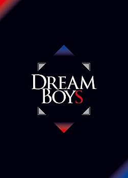 【中古】(非常に良い)DREAM BOYS(Blu-ray Disc(初回盤)) [Blu-ray]