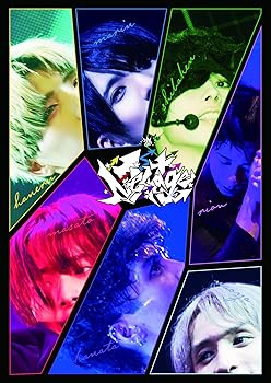 【中古】(非常に良い)ANATASHIA ONE MAN LIVE 2024 Nextage [DVD]