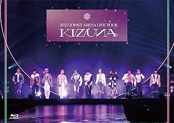 š2022 JO1 1ST ARENA LIVE TOUR ?KIZUNA? (Blu-ray) (ŵʤ)