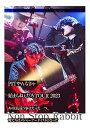【中古】PITやんなきゃ始まらねぇだろTOUR2023?あの日と違う事はたった一つ、俺たちはメジャーアーティストになった?(Blu-ray