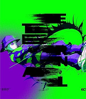 【中古】(非常に良い)amazarashi Live Tour 2023 永遠市 (DVD) (通常盤)