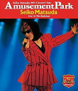 【中古】(非常に良い)1991 Concert Tour Amusement Park (Blu-ray)