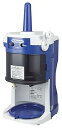 【中古】中部コーポレーション 氷削機 ブロックアイススライサー 電動式 HB320A