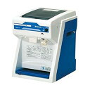 【中古】(非常に良い)【初雪】 HC-S32A 氷削機 業務用 かき氷機 アイススライサー 《動作確認》