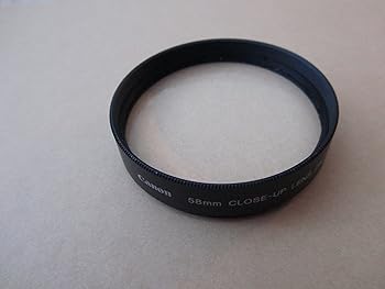 【中古】Canon 250D 58mm クローズアップレンズ A700 A710IS G1 G2 G3 G5 G6 EOS SLRカメラ用 【中古】Canon 250D 58mm クローズアップレンズ A700 A710IS G1 G2 G3 G5 G6 EOS SLRカメラ用