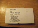 【中古】(非常に良い)Nikon Coolpix 4500デジタルカメラ28 mm 4フィルタセット