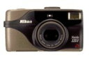 【中古】(非常に良い)Nikon Nuvis 125i APカメラ