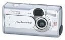 【中古】Canon PowerShot a300 3.2 MPデジタルカメラwith 5.1 X 5.1 Xデジタルズーム