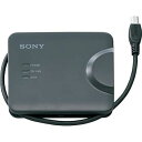 【中古】(非常に良い)Sony UNAPSTN アナログ電話ラインアダプター DCRTRV70/80ビデオカメラ用