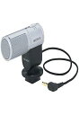 【中古】(非常に良い)Sony ecmmsd1ステレオズームビデオカメラマイクfor dcrhc20 / 30 / 40 / 65 / 85、dcrvx2100、hdrfx1