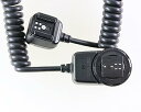 【中古】(非常に良い)Canon オフカメラシューコード 2 OFF.C.S.COD2