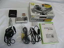 【中古】(非常に良い)Nikon COOLPIX 3700 デジタルカメラ