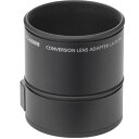 【中古】(非常に良い)Canon LADC58C レンズアダプター Canon Pro 1デジタルカメラ用