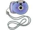 【中古】(非常に良い)Fuji 04030345 q1コンパクトAPカメラ内蔵フラッシュ