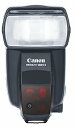 【中古】(非常に良い)Canon Speedlite 580exフラッシュCanon EOS SLRデジタルカメラ ? 古いバージョン