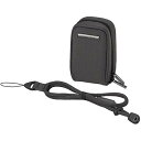 【中古】(非常に良い)Sony lcs-wdカメラケースfor dscw1 / w5 / w7デジタルカメラ