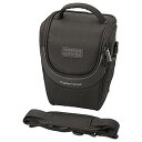 【中古】Sony lcs-raソフトキャリーケースfor Cybershot R and Fシリーズデジタルカメラ