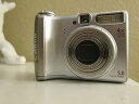 【中古】Canon PowerShot A530 5MP デジタルカメラ4倍光学ズーム(旧モデル)