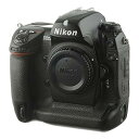 【中古】(非常に良い)Nikon ニコンデジタル一眼レフカメラ ボディ D2Xs D2XS