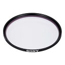 【中古】(非常に良い)Sony 62mm MC保護フィルター フィルター直径62mmのデジタル一眼レフカメラレンズ用