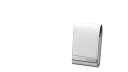 【中古】(非常に良い)Sony lcs-thm / W本革Soft Carrying Case for Sony t300、t70、t2デジタルカメラ(ホワイト...