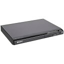 【中古】(非常に良い)Sony DVP-SR760HB.EC1 Lecteur DVD Noir