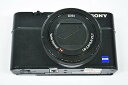 【中古】(非常に良い)Sony Cyber - shot DSC - rx100 m3 / Brx100 III |(Refurbished )