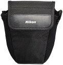 【中古】(非常に良い)Nikon セミソフトケースCFDC7