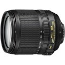 【中古】(非常に良い)Nikon18-105mm f/3.5-5.6 AF-S DX VR ED ニッコールレンズ Nikonデジタル一眼レフカメラ用 (認定再...