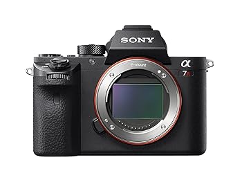 【中古】(非常に良い)Sony a7R II Full-Frame Mirrorless Interchangeable Lens Camera, Body Only (Black) (ILCE7RM2/B) 【中古】(非常に良い)Sony a7R II Full-Frame Mirrorless Interchangeable Lens Camera, Body Only (Black) (ILCE7RM2/B)