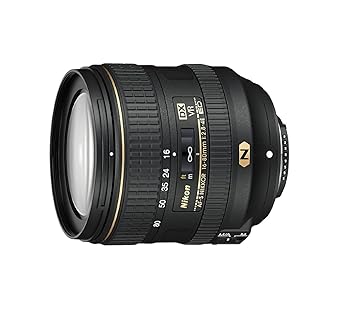 【中古】(非常に良い)Nikon オートフォーカスズームレンズ AF-S DX NIKKOR 16-80mm f/2.8-4E ED 振動低減 Nikon一眼レフカメラ用 【中古】(非常に良い)Nikon オートフォーカスズームレンズ AF-S DX NIKKOR 16-80mm f/2.8-4E ED 振動低減 Nikon一眼レフカメラ用