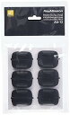 【中古】(非常に良い)Nikon ベースマウント セット AA-12(アクションカメラ KeyMission用)