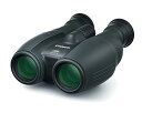 【中古】(非常に良い)Canonカメラ米国12 x 32はイメージ安定双眼、ブラック( 1373 C002 )