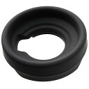 【中古】(非常に良い)Fujifilm ec-gfxラウンドEyecup for GFX 50s、x-t2 and X - t1ミラーレスカメラ