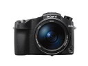 【中古】(非常に良い)ソニー サイバーショット RX10 IV 0.03秒オートフォカス&25倍光学ズーム (認定リファービッシュ)